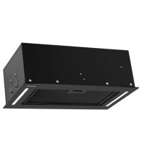 Витяжка кухонна Eleyus NAVIS 700 LED 52 BL