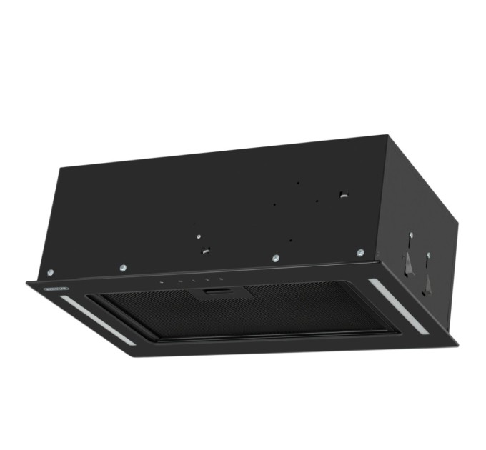 Витяжка кухонна Eleyus NAVIS 700 LED 52 BL