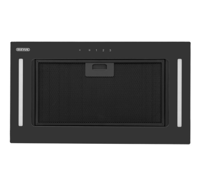 Витяжка кухонна Eleyus NAVIS 700 LED 52 BL