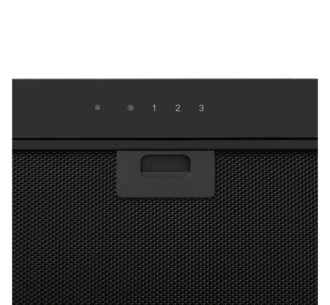 Витяжка кухонна Eleyus NAVIS 700 LED 52 BL