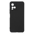 Чехол для моб. телефона Armorstandart Matte Slim Fit Vivo Y21 Camera Cover Black (ARM60705)