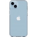 Чехол для мобильного телефона Spigen Apple iPhone 15 Plus Crystal Flex Crystal Clear (ACS06456)