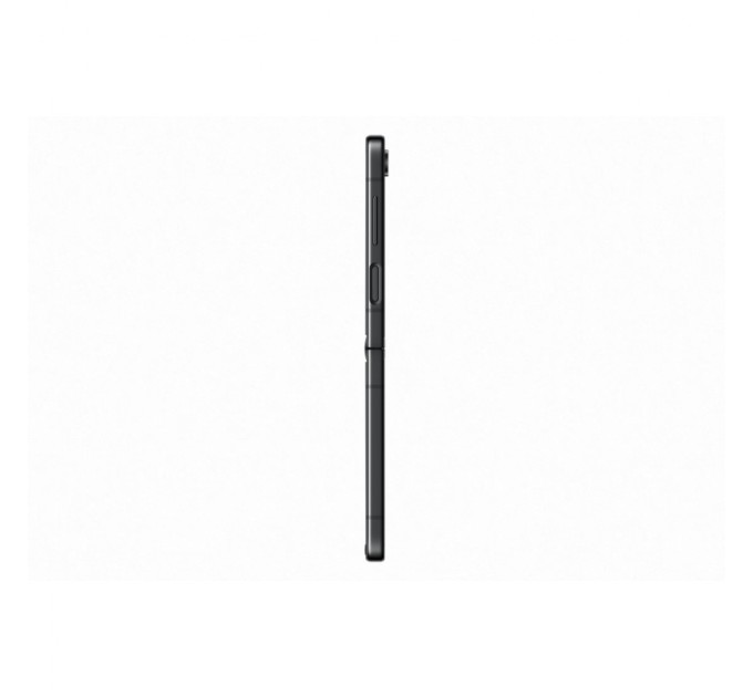 Мобільний телефон Samsung Galaxy Flip5 8/256Gb Graphite (SM-F731BZAGSEK)