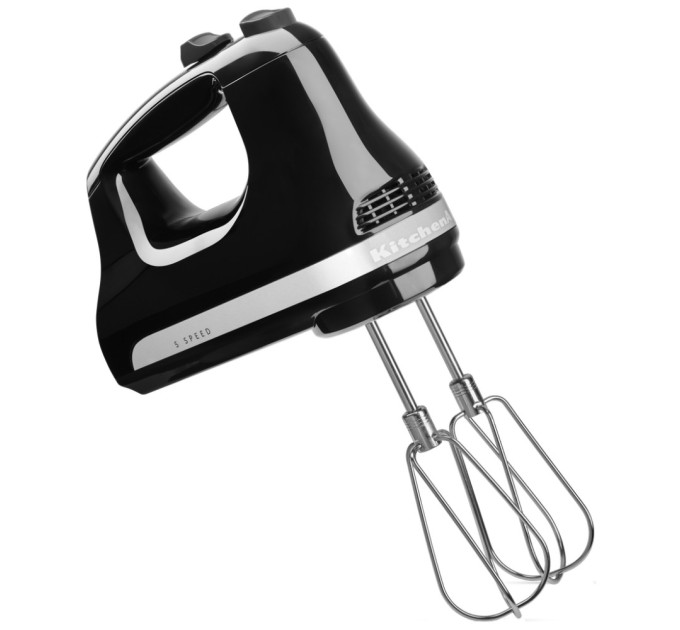 Міксер KitchenAid 5KHM5110EOB