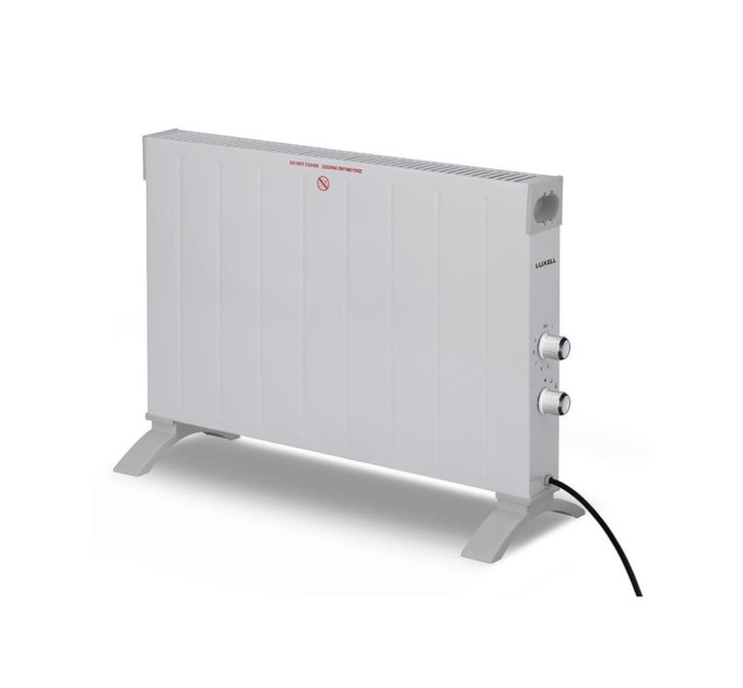 Обігрівач KUMTEL HC-2947w