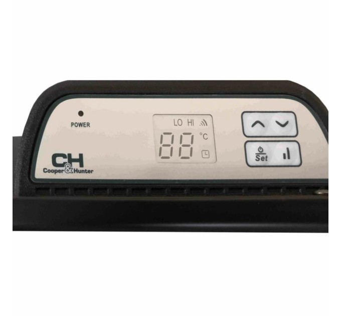 Обігрівач Cooper&Hunter СH-1000 ED