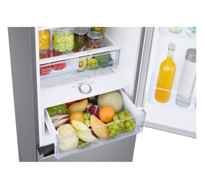 Холодильник Samsung RB38C603ES9/UA