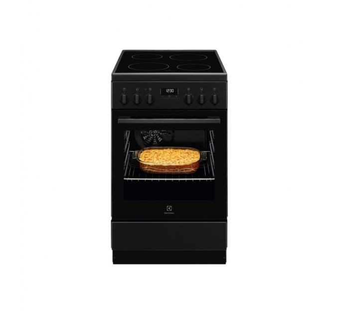 Плита Electrolux LKR520275K