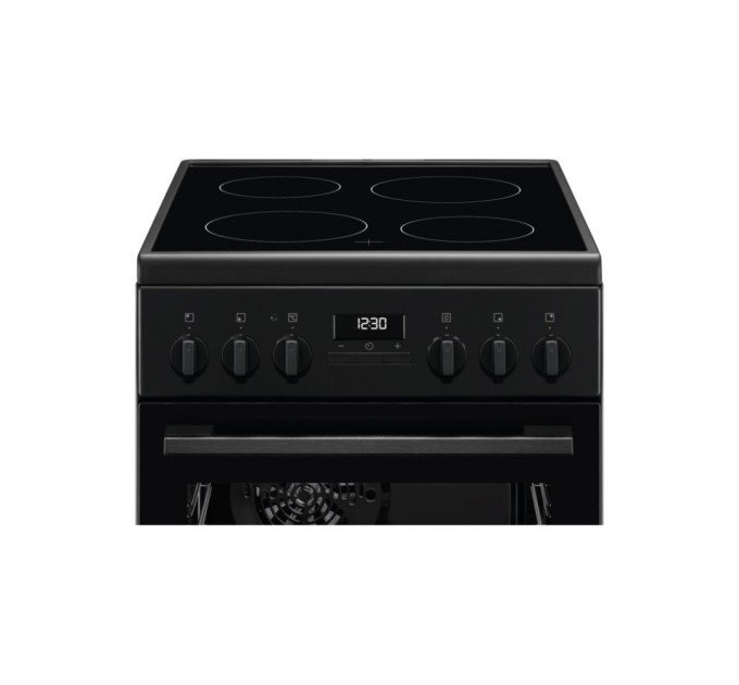 Плита Electrolux LKR520275K