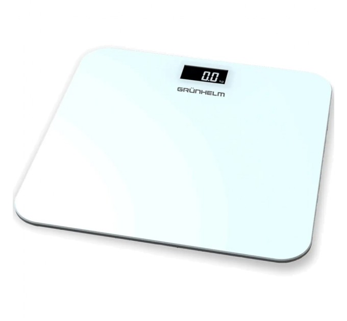 Ваги підлогові Grunhelm BES-26W