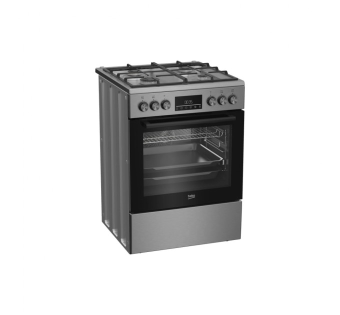 Плита Beko FBM 62330 GXTN (FBM62330GXTN)