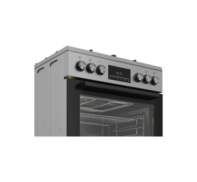 Плита Beko FBM 62330 GXTN (FBM62330GXTN)