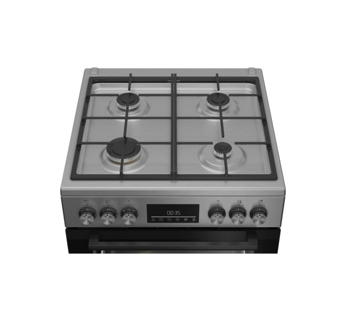 Плита Beko FBM 62330 GXTN (FBM62330GXTN)