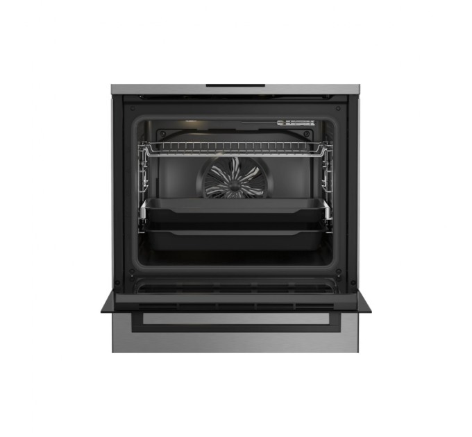 Плита Beko FBM 62330 GXTN (FBM62330GXTN)