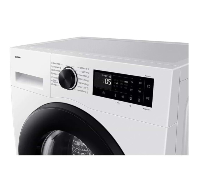 Пральна машина Samsung WW90DG5G34AELE