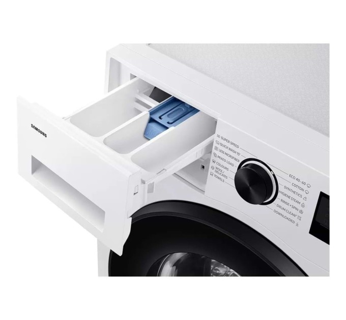 Пральна машина Samsung WW90DG5G34AELE