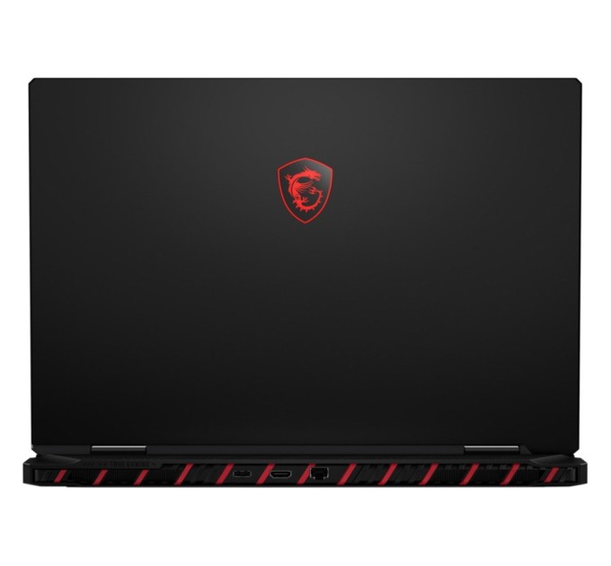 Ноутбук MSI Raider A18 HX A9WJG-208UA (9S7-182L72-208)
