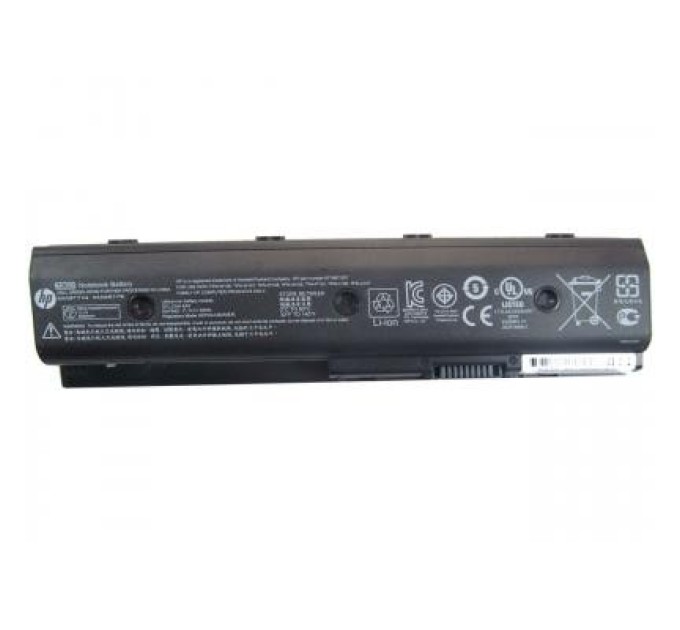 Акумулятор до ноутбука HP HP Pavilion M6-1000 (DV4-5000) HSTNN-LB3P 5600mAh (62Wh) 6ce (A41948)
