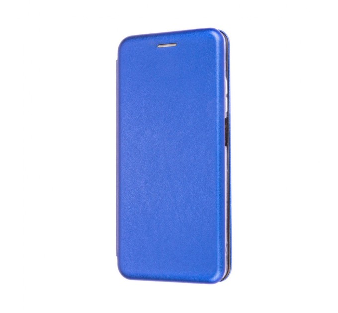 Чохол до мобільного телефона Armorstandart G-Case Motorola G04 Blue (ARM73898)