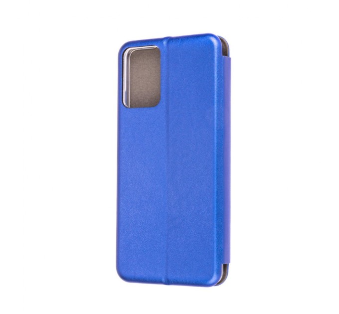 Чохол до мобільного телефона Armorstandart G-Case Motorola G04 Blue (ARM73898)