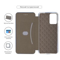 Чохол до мобільного телефона Armorstandart G-Case Motorola G04 Blue (ARM73898)