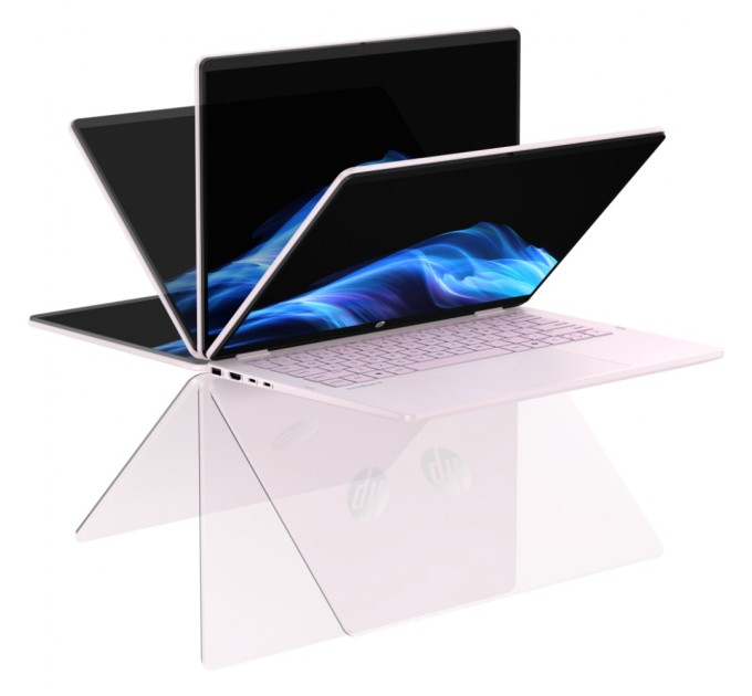 Ноутбук HP OmniBook 5 Flip x360 (BV5S9EA)