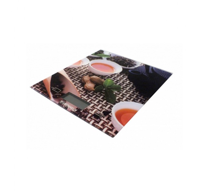 Ваги кухонні Grunhelm KES-1PTE