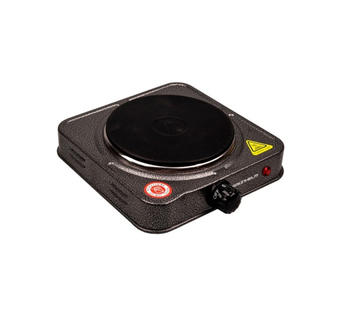 Настільна плита Grunhelm GHP-5612