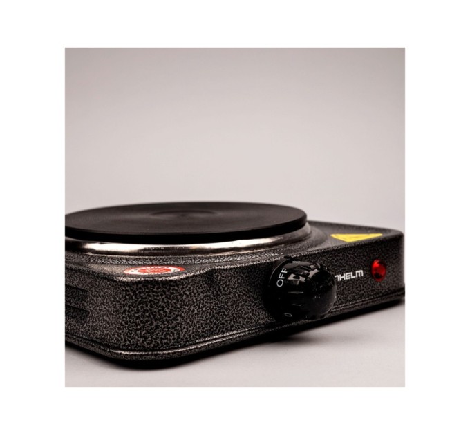 Настільна плита Grunhelm GHP-5612