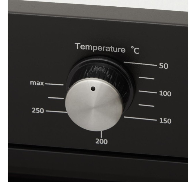 Духова шафа Jantar JANTAR MMA 6004 BL