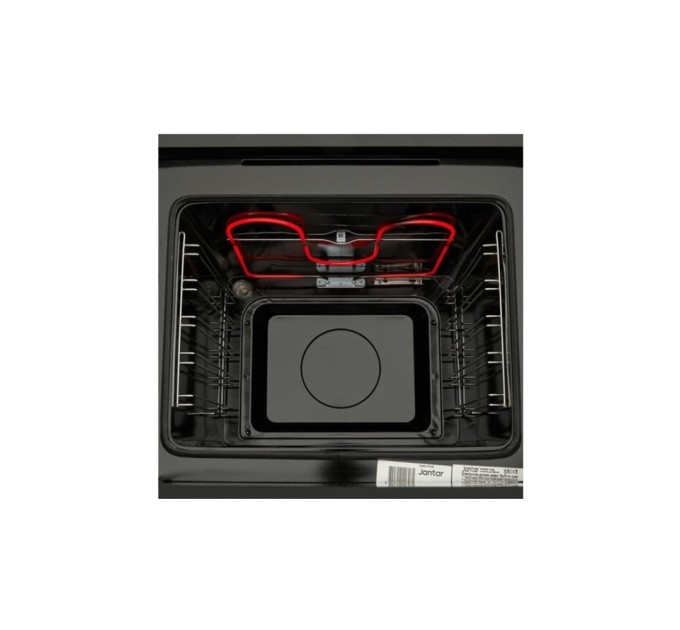 Духова шафа Jantar JANTAR MMA 6004 BL