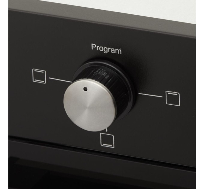 Духова шафа Jantar JANTAR MMA 6004 BL