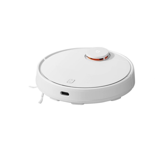 Пилосос Xiaomi Robot Vacuum S10