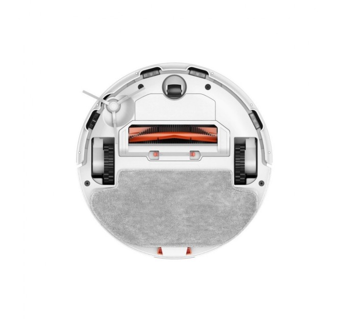 Пилосос Xiaomi Robot Vacuum S10