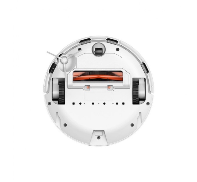 Пилосос Xiaomi Robot Vacuum S10