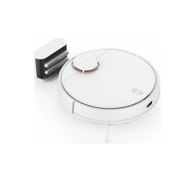 Пилосос Xiaomi Robot Vacuum S10