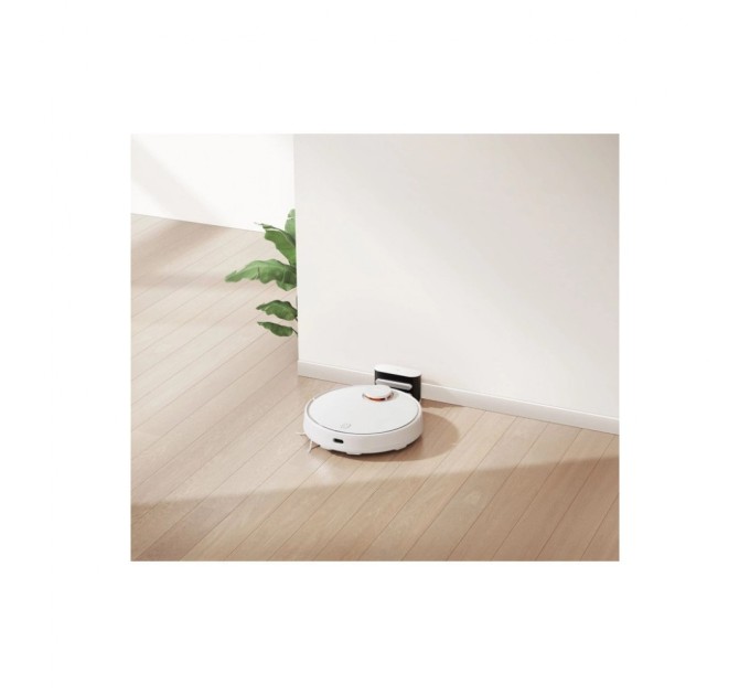 Пилосос Xiaomi Robot Vacuum S10