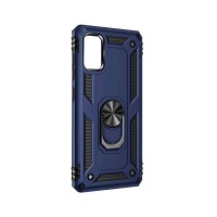 Чохол до мобільного телефона BeCover Samsung Galaxy M52 SM-M526 Blue (707117)