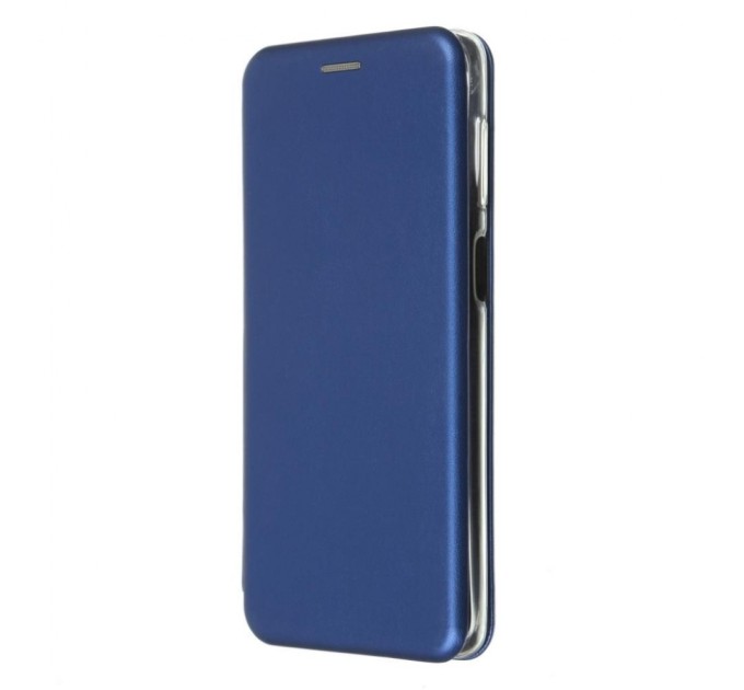 Чохол до мобільного телефона Armorstandart G-Case Samsung M51 Blue (ARM58134)