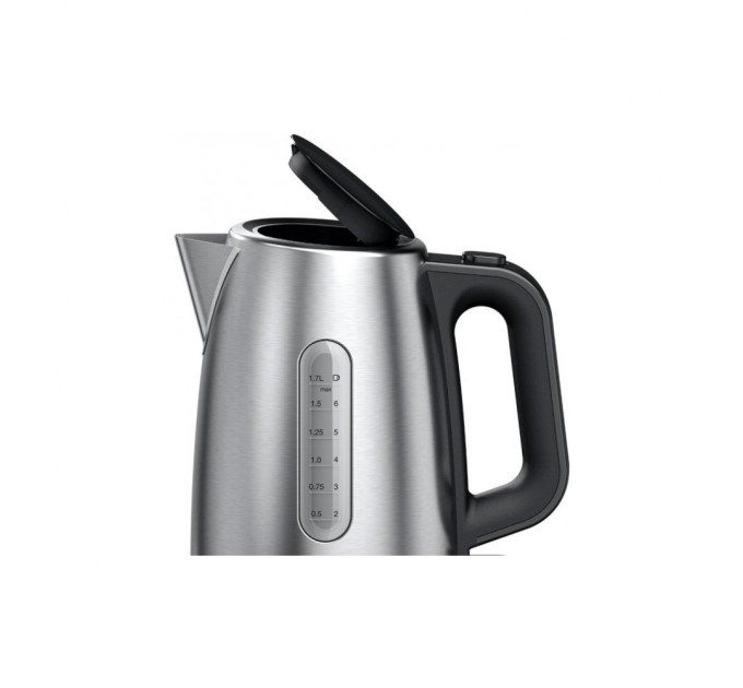 Електрочайник Braun WK 1500 BK