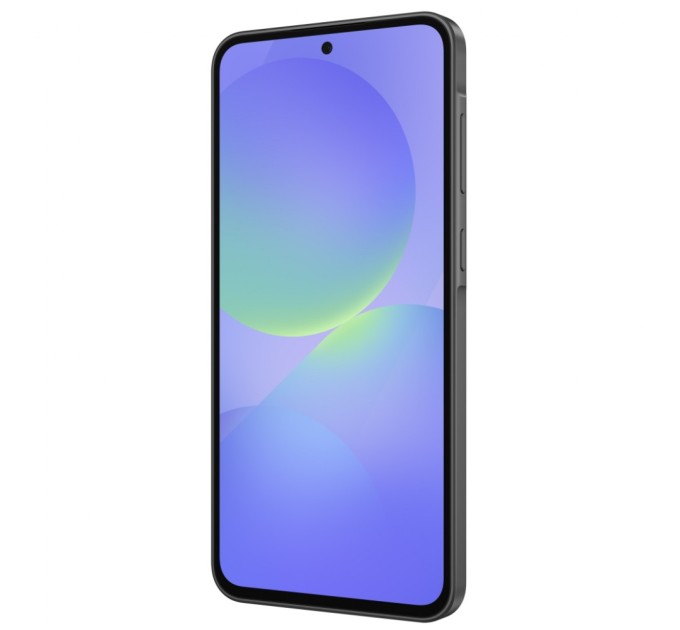 Мобільний телефон Samsung Galaxy A36 5G 6/128Gb Black (SM-A366BZKBEUC)