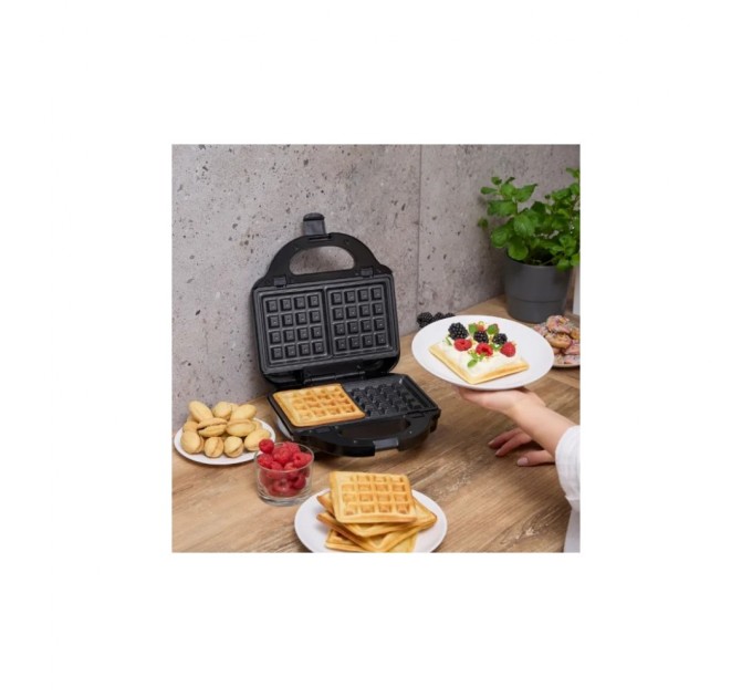 Сендвічниця MPM MOP-54