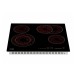 Варочна поверхня PRIME Technics PEH 664