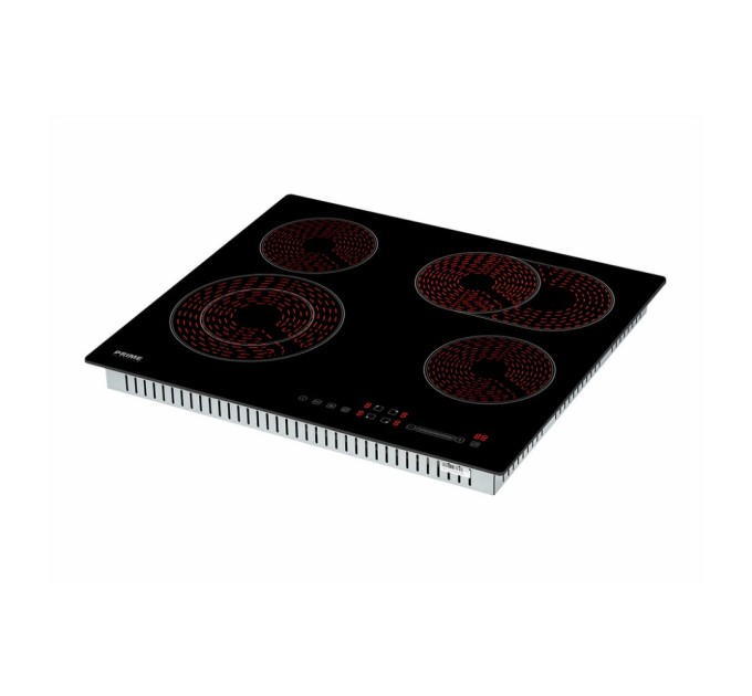 Варочна поверхня PRIME Technics PEH 664