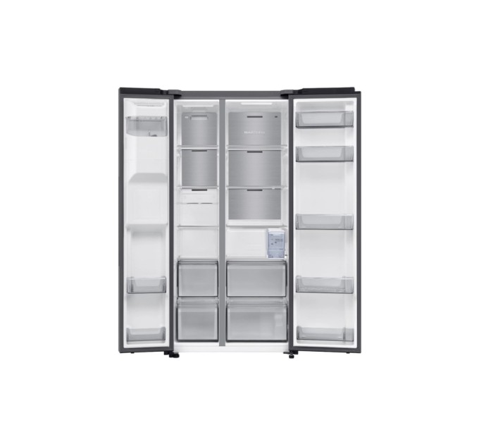 Холодильник Samsung RS70F65K1TUA