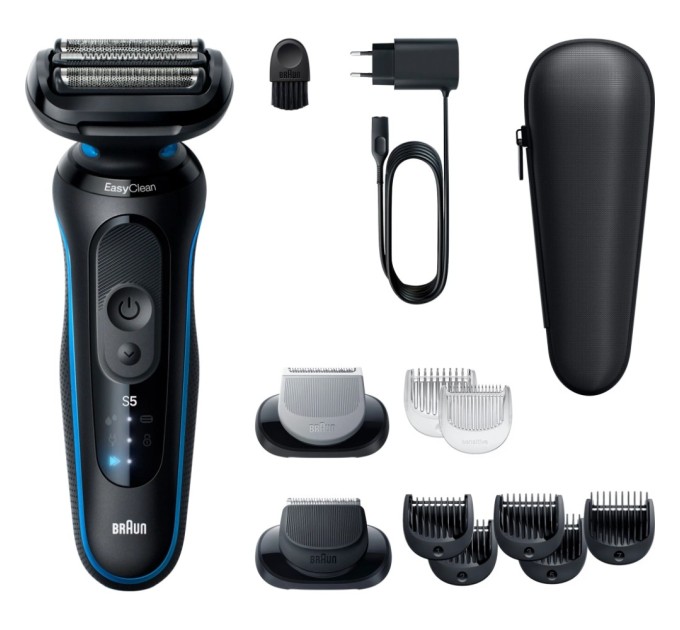 Електробритва Braun 52-B1650S