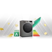 Пральна машина LG F2Y7FS5P