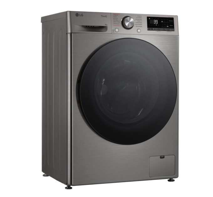 Пральна машина LG F2Y7FS5P