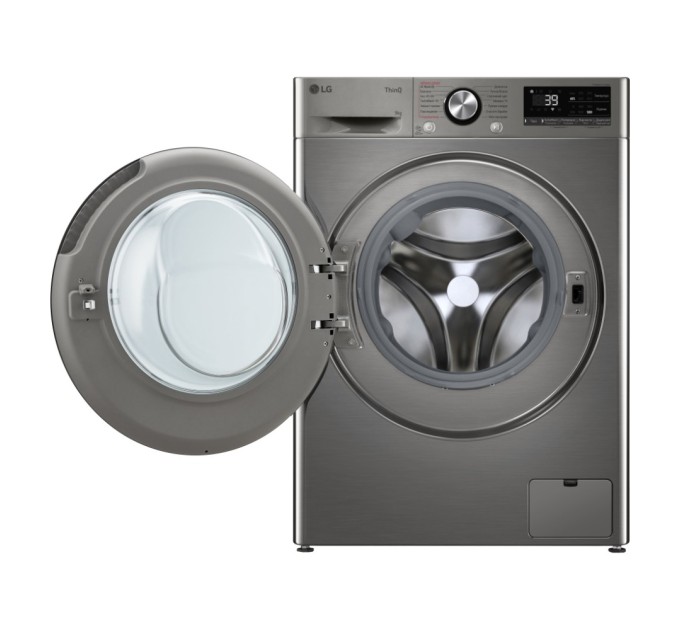 Пральна машина LG F2Y7FS5P