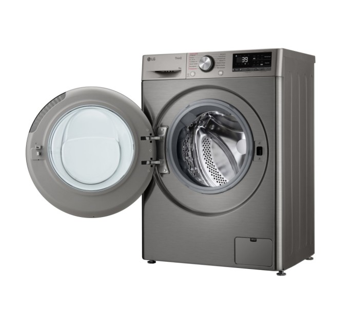 Пральна машина LG F2Y7FS5P